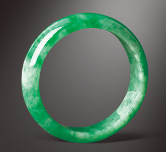 翡翠的价值主要从何评估呢？  第10张