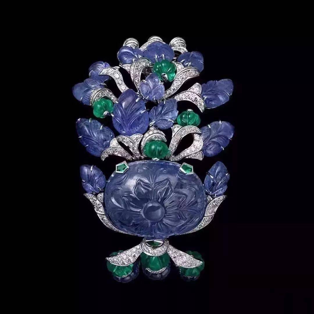 如何评价一件珠宝首饰的价值？  第2张