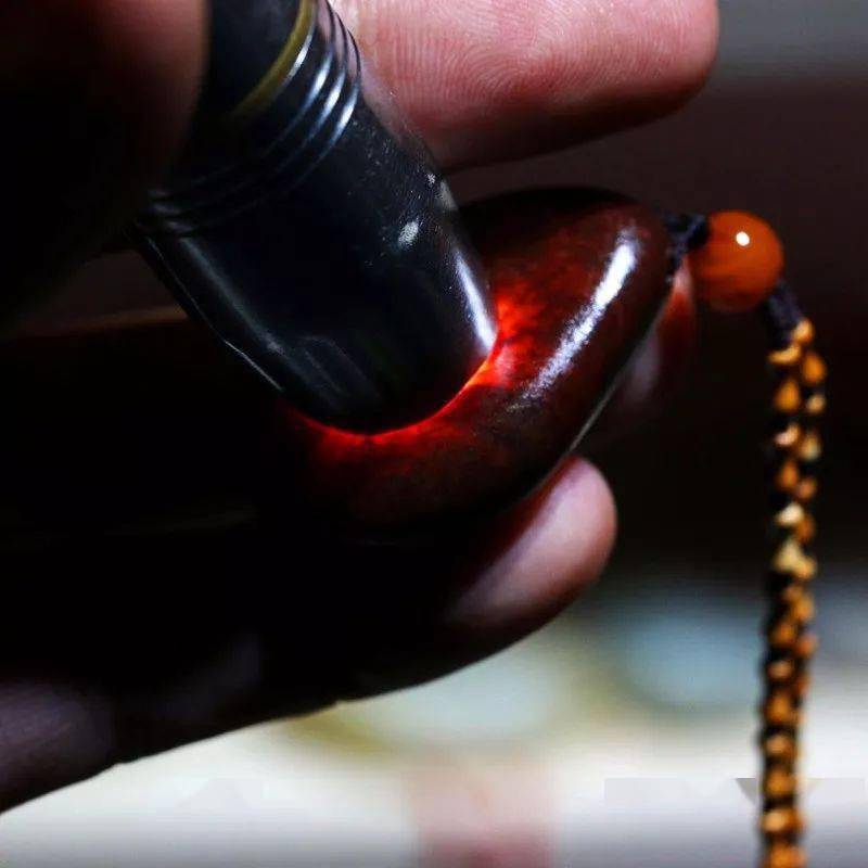 一红、二黄、三墨、四羊脂，这排行有没有根据？  第2张