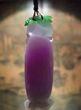 翡翠的价值主要从何评估呢？  第4张