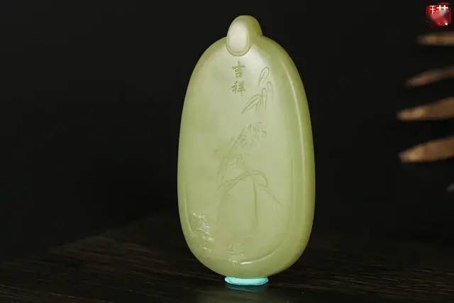 老坑翡翠怎么样为什么懂玉的人从不给玉石估价？看完这篇你就懂了......  第5张