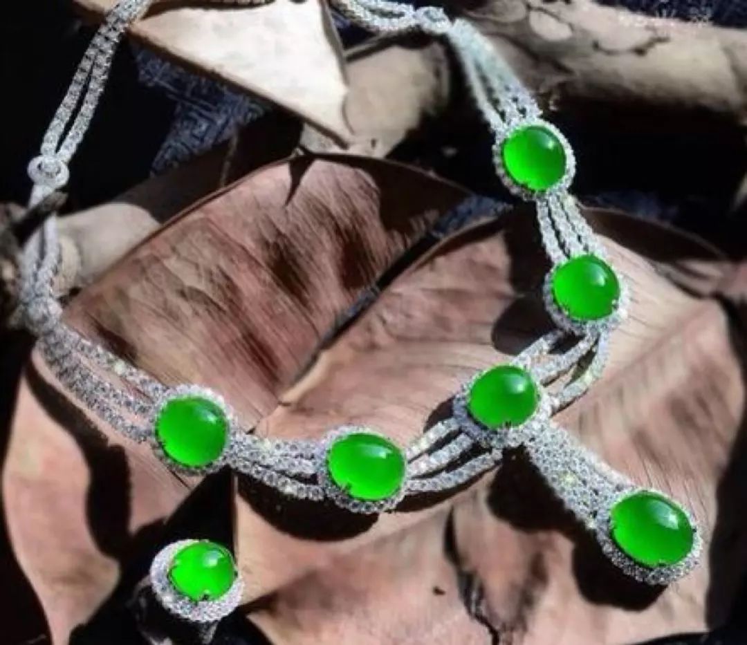 翡翠戒指网翡翠行业内部定价标准大公开！以后买翡翠有依据了  第9张