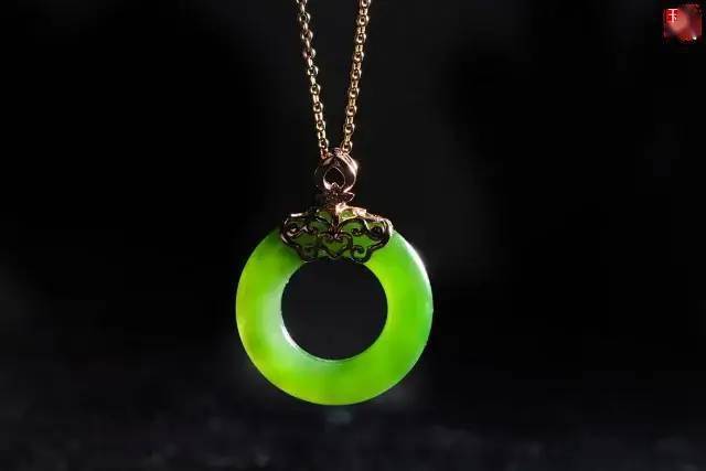 那么多和田碧玉造假惊呆了，快看看你的是不是真货！  第1张