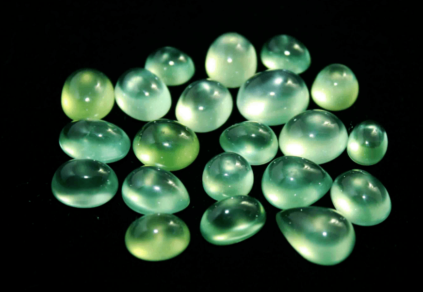 哪些宝石首饰价格合适而又美丽大方？  第4张