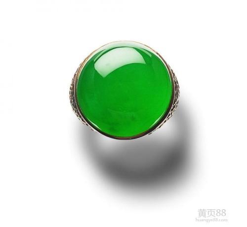 翡翠原石木纳怎么看顶级，极品翡翠，有人一辈子没见过！有钱或许都买不到了吧  第9张