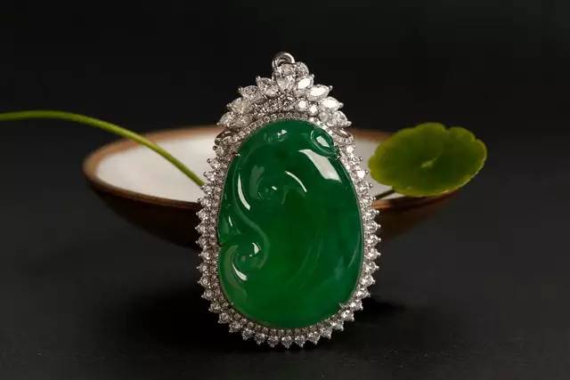 翡翠行业未来15大趋势，翡翠爱好者必看！  第5张