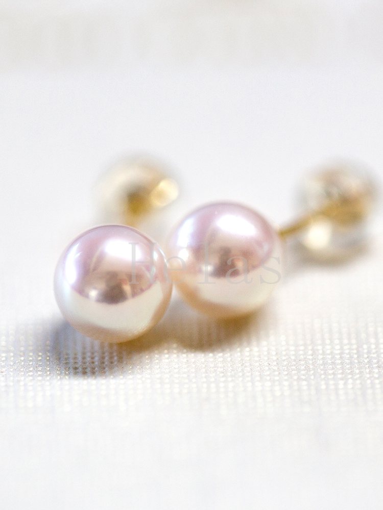 你知道akoya珍珠为什么售价那么贵吗？  第1张