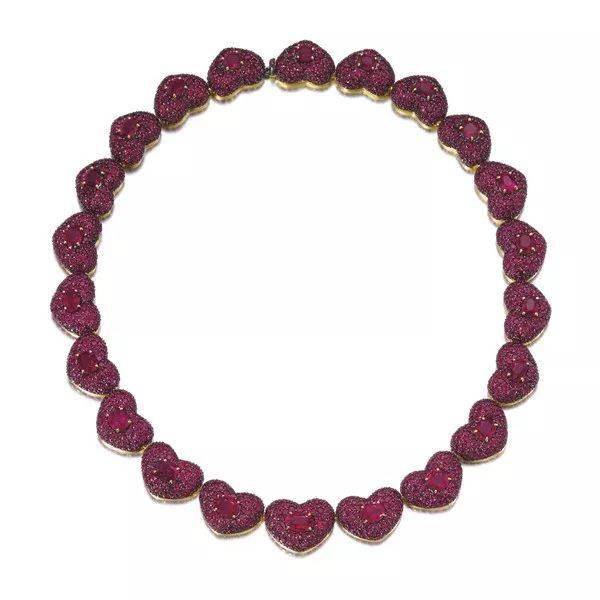 不同产地的红宝石值得深究一下！  第21张