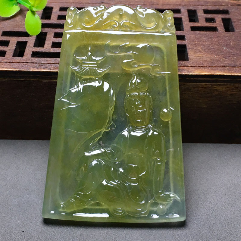 黄翡的知识你知道多少？  第3张