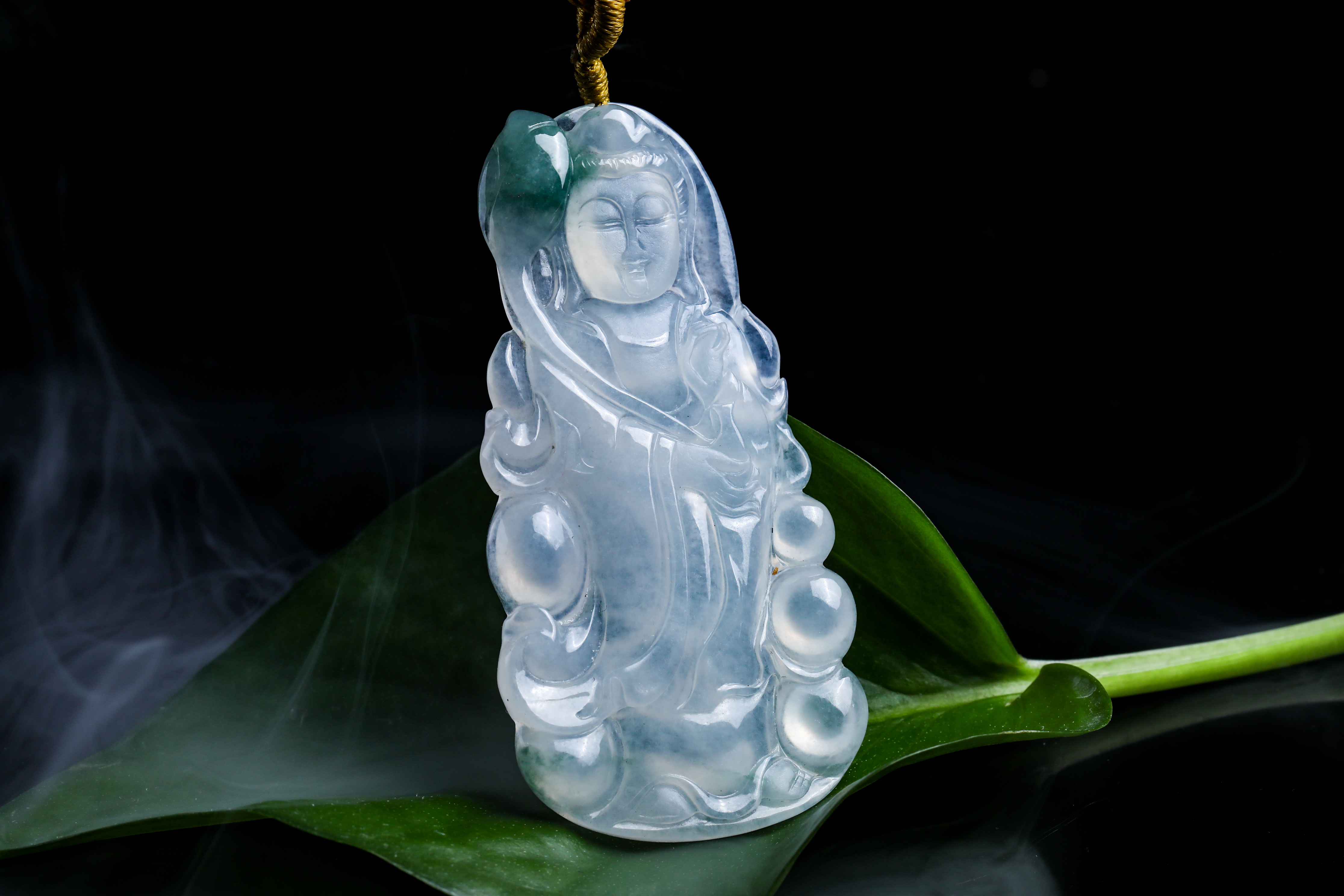 收藏冰种翡翠，你应该要有这种心态  第7张