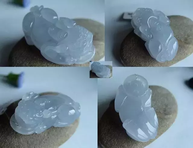 翡翠的分类大全  第20张