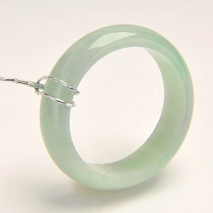 翡翠珠子多少钱一颗出淤泥而不染，清净高雅芙蓉种  第1张