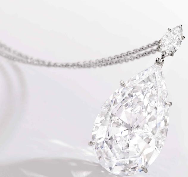 珠宝圈大地震，你的钻石是涨是跌？  第10张