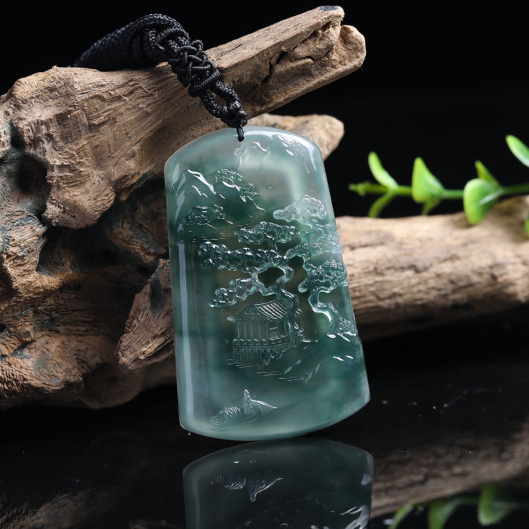 翡翠价格的决定因素都有什么？  第1张