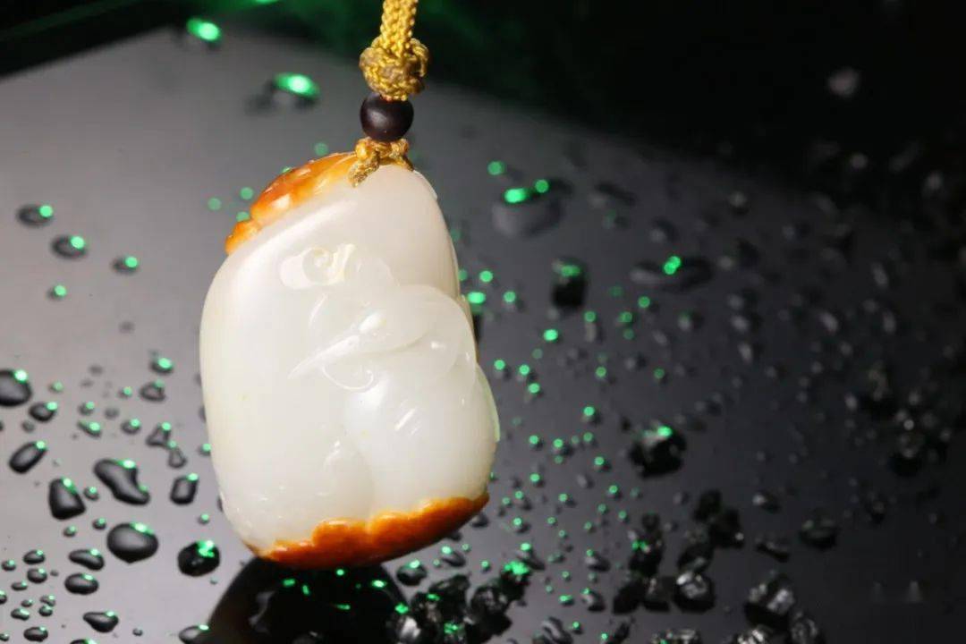 为何同块和田玉在不同地方价格差距如此大？  第6张