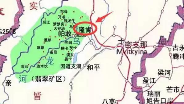 翡翠花园宝石戒指在哪翡翠为什么那么贵？看完这7点你就不会再嫌翡翠太贵买不起啦  第4张