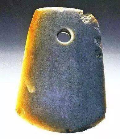 传国玉玺和氏璧，到底是什么石头？  第14张