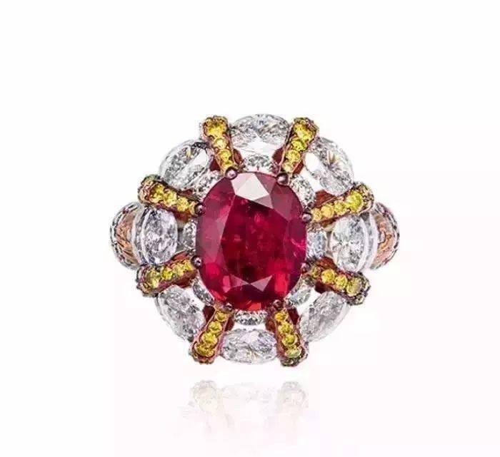 如何评价一件珠宝首饰的价值？  第3张