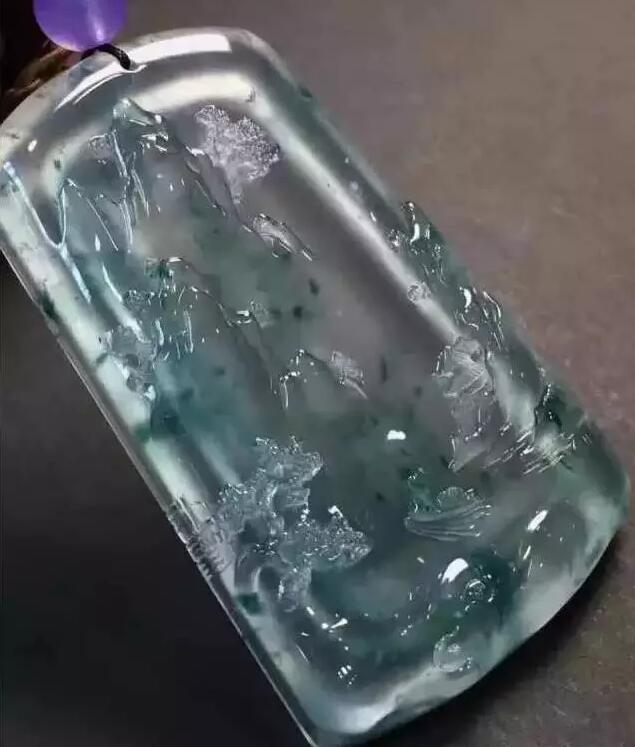 过去20年，高端翡翠增值超过1000倍！现在的你该如何买翠？  第12张