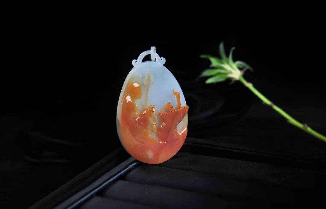 翡翠戒指网翡翠行业内部定价标准大公开！以后买翡翠有依据了  第12张