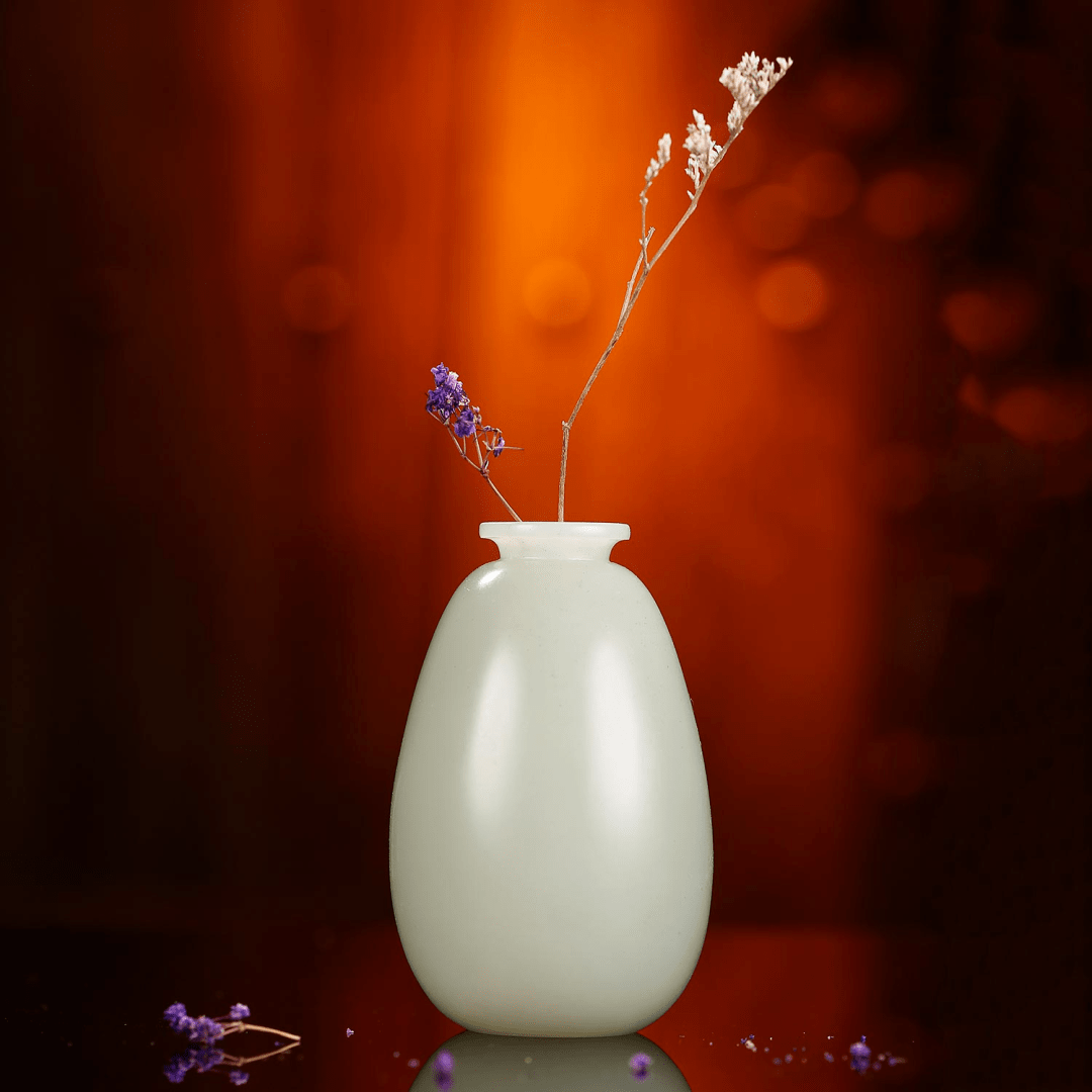 为何优秀的人都玩起了玉？玩玉到底玩的是什么？  第2张