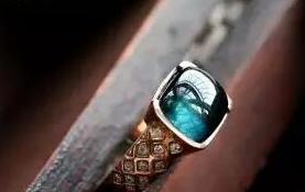 最值钱的五种碧玺，分分钟识别山寨！  第3张