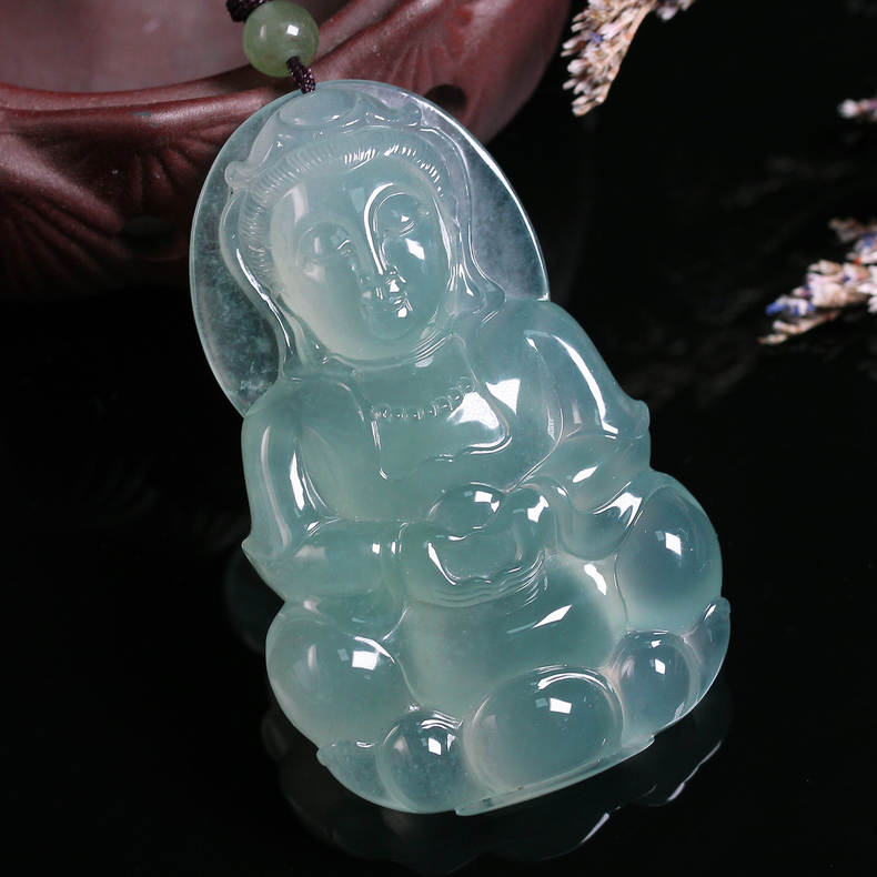 翡翠价格都是炒作？了解这7点，你才能重新认识翡翠的价值  第11张