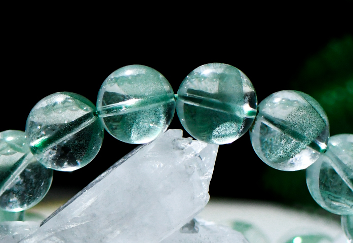 绿幽灵中的贵族——翠幽灵，一问世便宣布开采完毕!  第5张