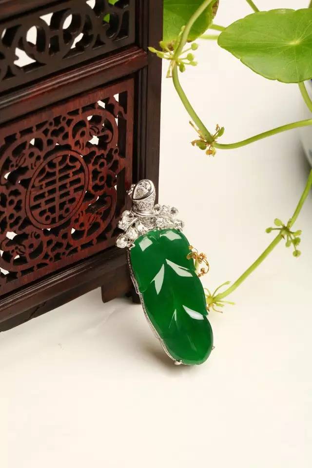 翡翠行业未来15大趋势，翡翠爱好者必看！  第7张