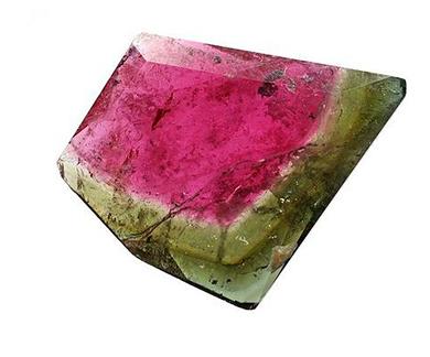 北京翡翠玉石从每克拉400元到每克拉8000元，碧玺是怎样称霸彩宝界的  第6张