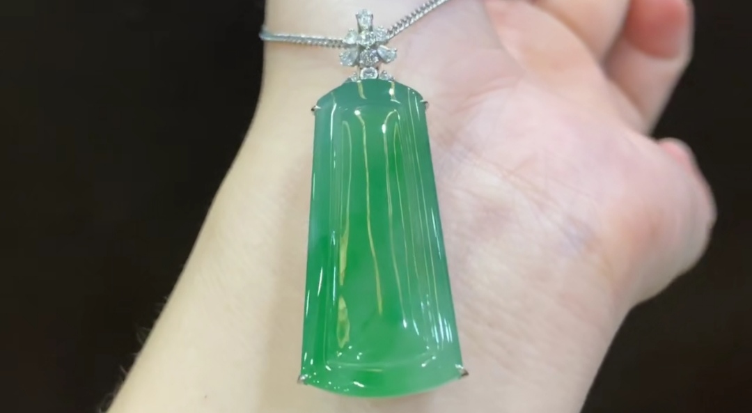 现在的翡翠价格，是不是虚高？  第4张