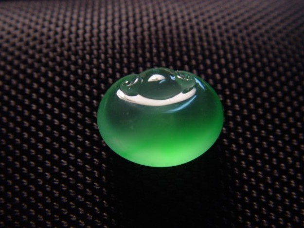 翡翠的价值主要从何评估呢？  第7张