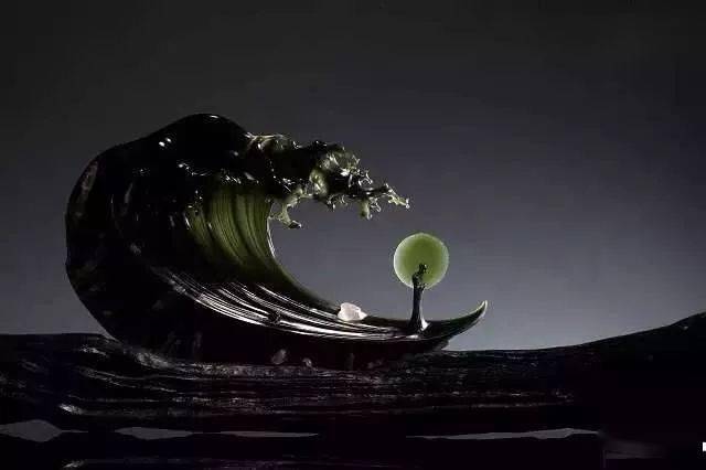 老坑翡翠怎么样为什么懂玉的人从不给玉石估价？看完这篇你就懂了......  第8张