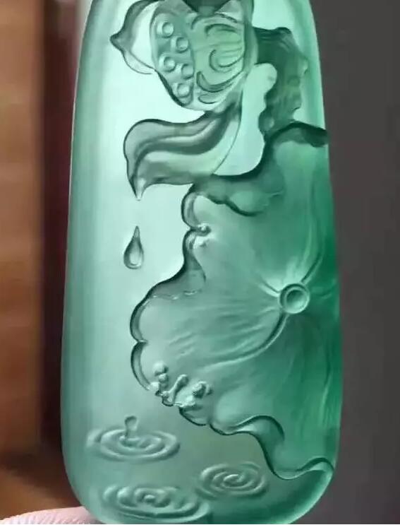 过去20年，高端翡翠增值超过1000倍！现在的你该如何买翠？  第9张