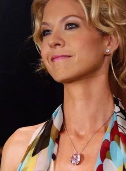 美色惊人全球最昂贵的十二颗彩色钻石  第8张