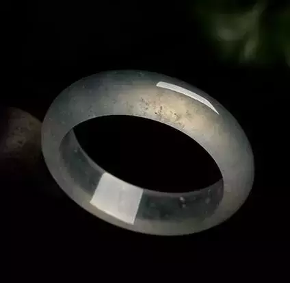 翡翠手镯结晶翡翠价格走势，看完这篇就够了  第6张