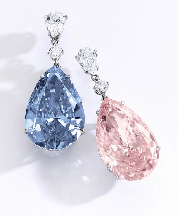 玻璃种翡翠原石视频人造钻石来势汹汹，钻石还像过去一样有价值吗？  第6张