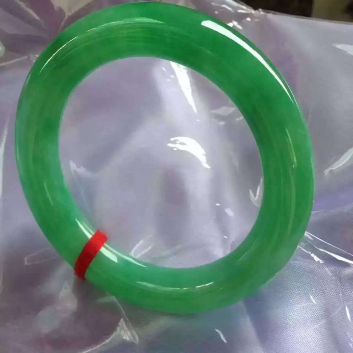 翡翠的价格价值定价参考体系——以翡翠手镯为例  第7张