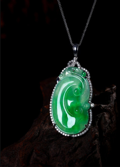 2020年翡翠价格上涨了多少  第1张