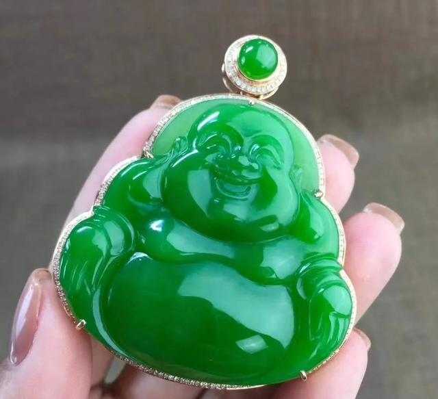 什么样的玉石适合收藏有升值价值？  第7张