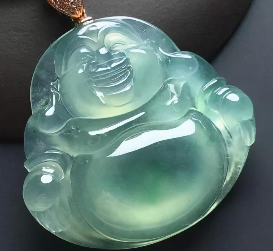 晴水翡翠的收藏价值体现在哪里？  第2张