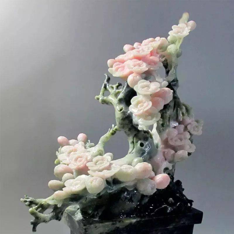 传国玉玺和氏璧，到底是什么石头？  第12张