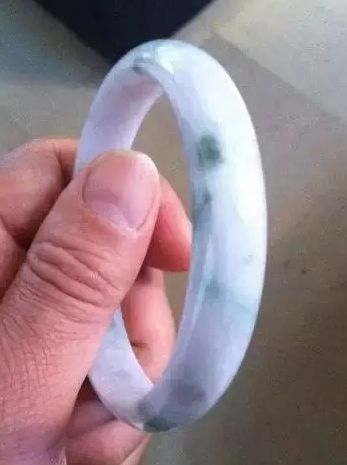 翡翠手镯大体估价攻略！  第10张