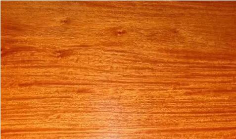 湖北翡翠原石花梨木大解析——名为花梨的木材就是红木吗？  第1张