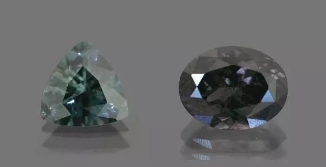 卖翡翠吊坠价格它是“假蓝宝石”，价格却比真蓝宝石还高，这是什么情况？  第7张