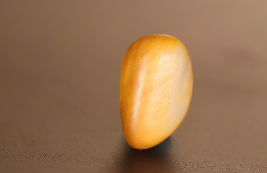 糯米种翡翠手镯价格从2020看2021，玉石行业将有哪些大变化？  第8张