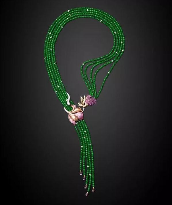 2020年翡翠行情趋势，你踩对关键点了吗  第2张