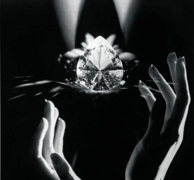 珠宝圈大地震，你的钻石是涨是跌？  第3张
