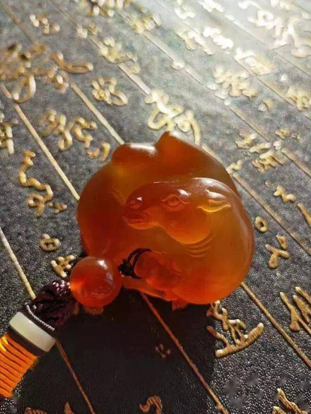 南红玛瑙？不，它是“北红玛瑙”，东北特产，颜值不输南红玛瑙  第4张