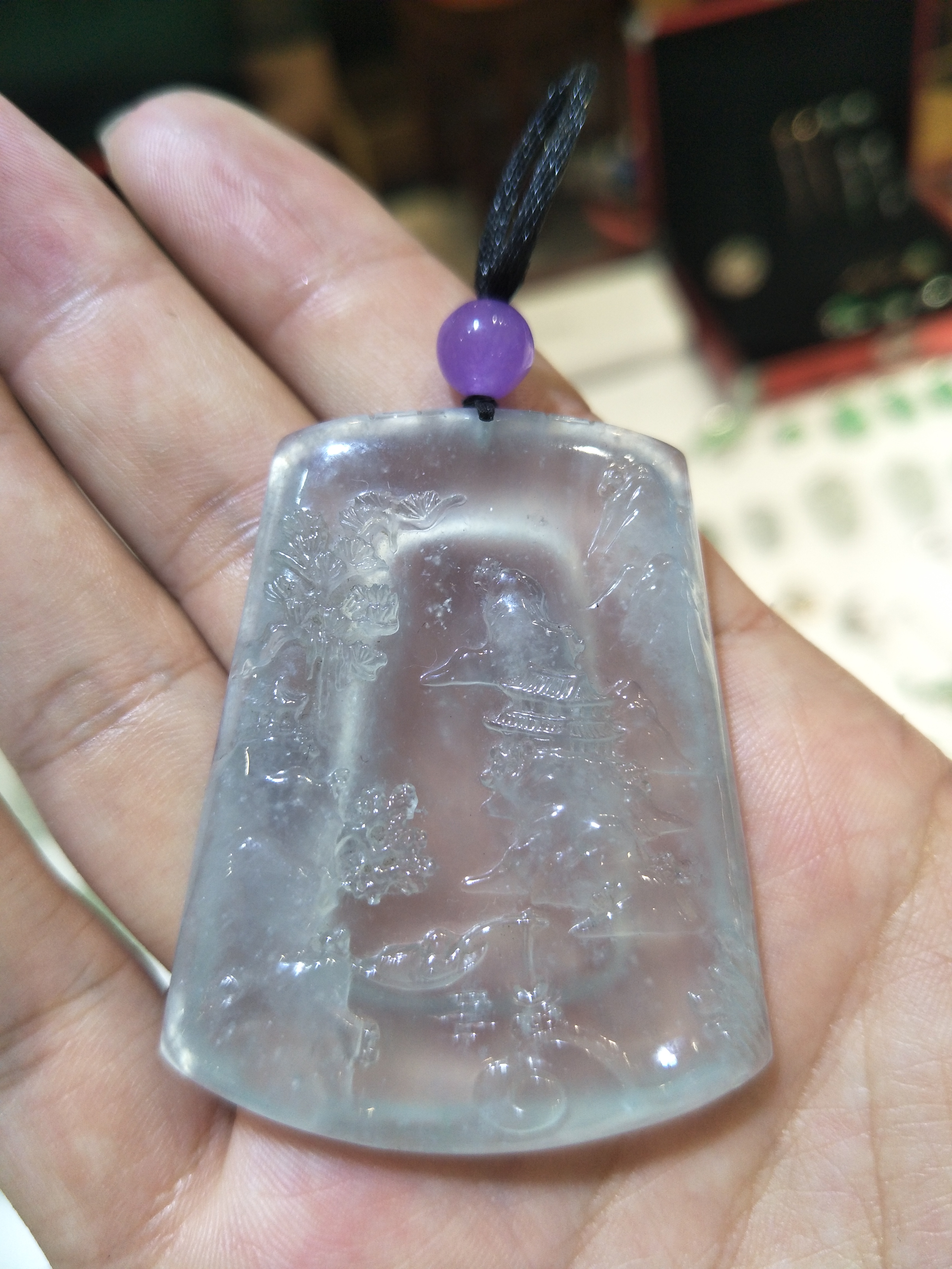 分享翡翠的估价要素，如何评价一块翡翠的价值？  第4张